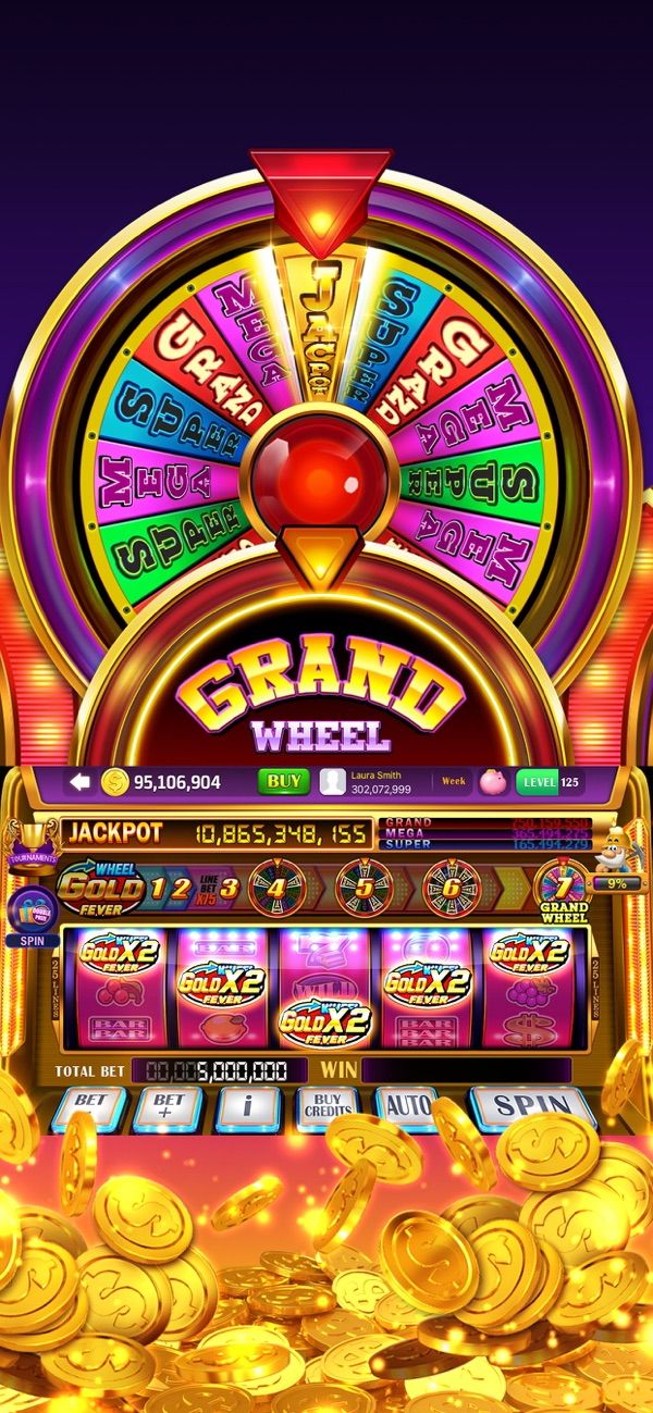 Casino Pearls game