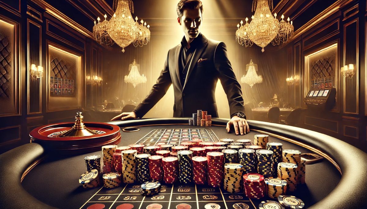 Casino Pearls Live Casino