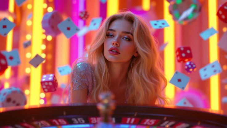 Casino Pearls Live Casino