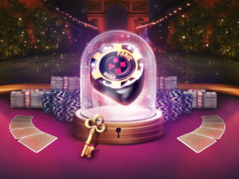 Casino Pearls Live Betting