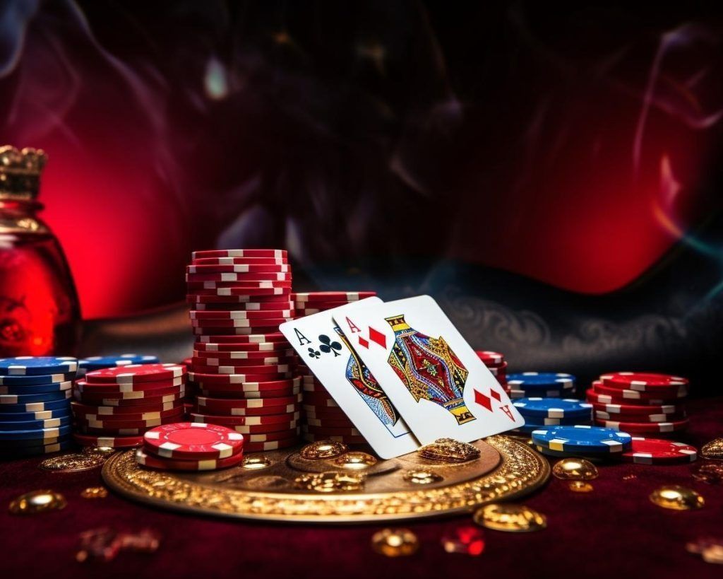 Casino Pearls Welcome Bonus