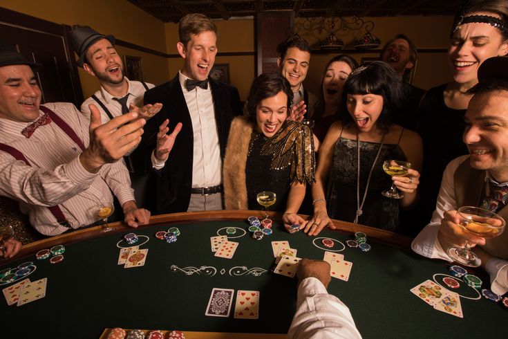 Casino Pearls Live Casino