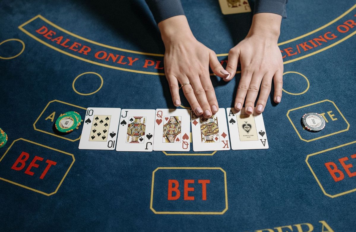 Casino Pearls پاکستان ریئل منی گیمز