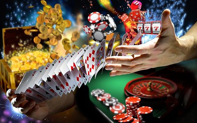 Casino Pearls Live Betting